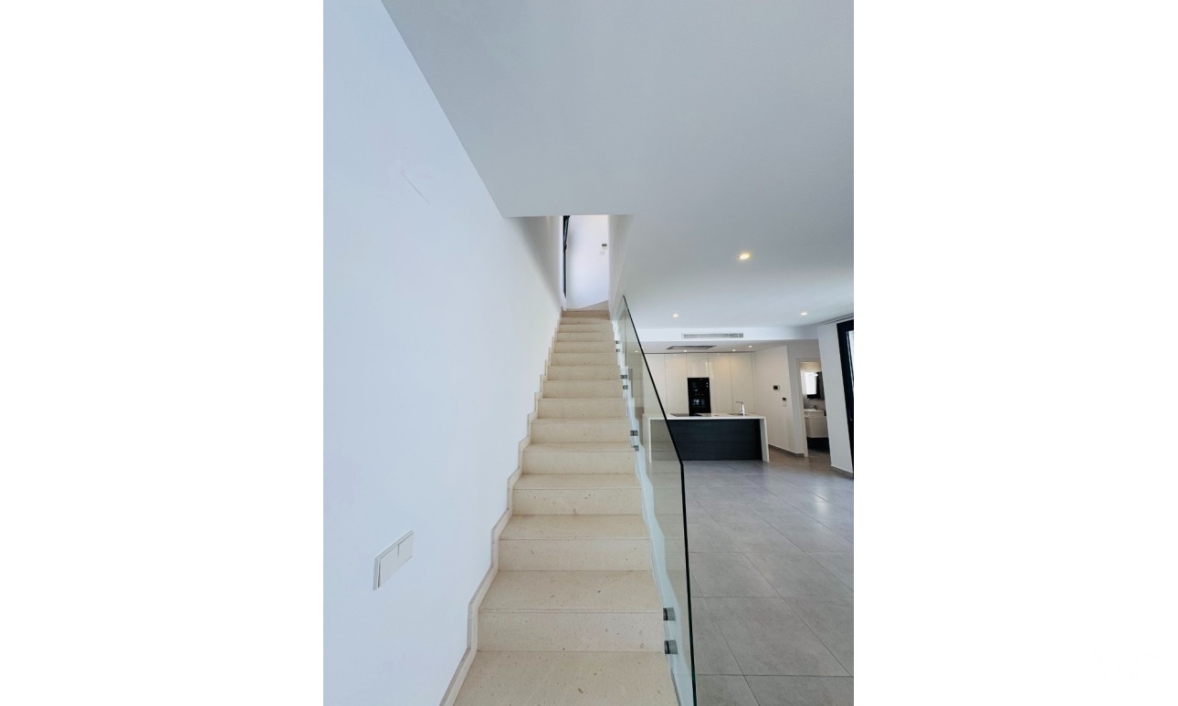 Revente - Villa - San Pedro del Pinatar - Lo Pagan
