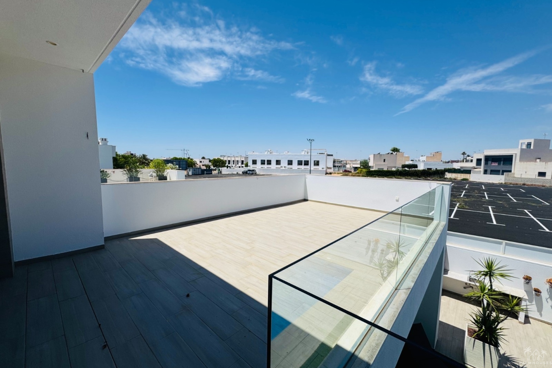 Revente - Villa - San Pedro del Pinatar - Lo Pagan