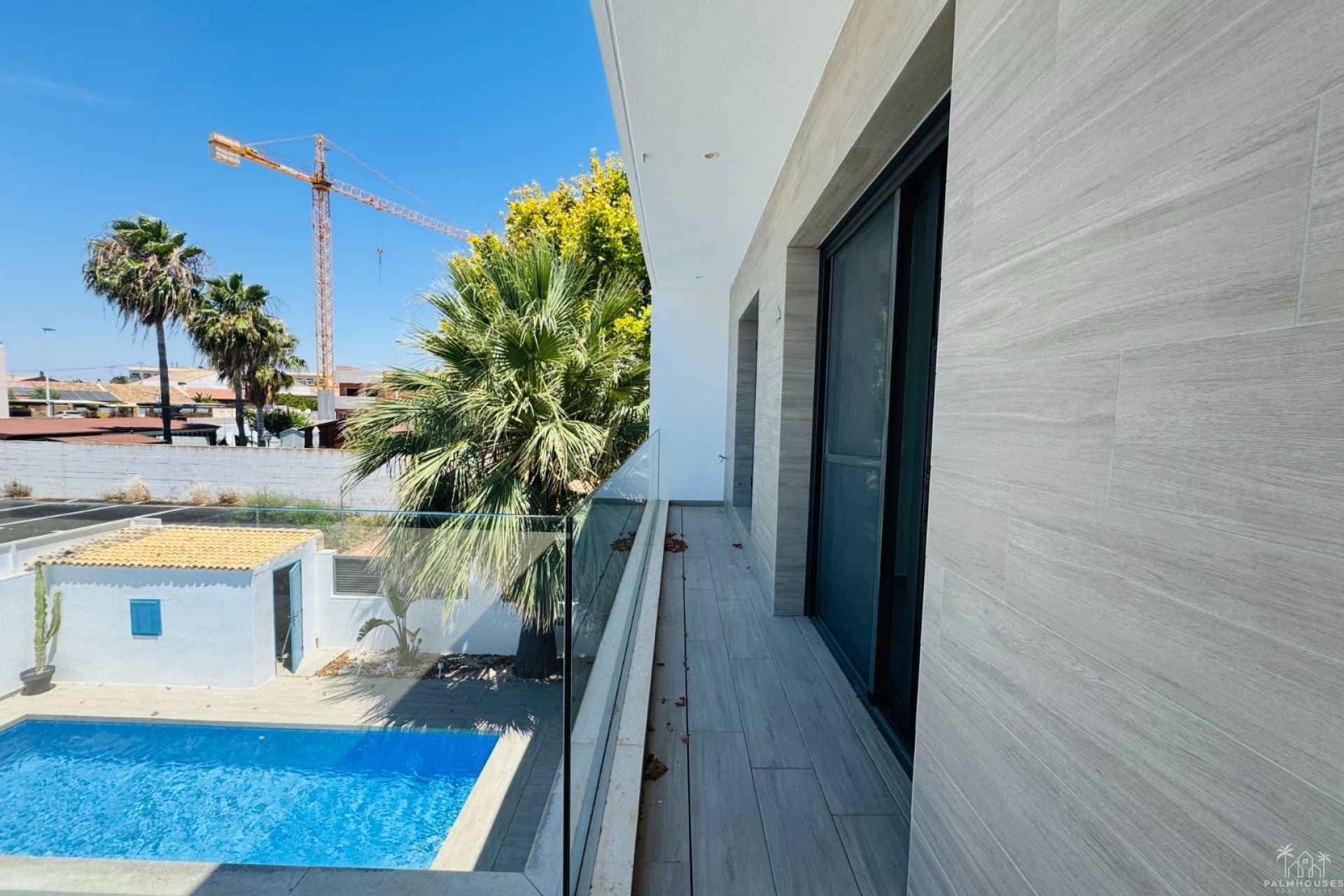 Revente - Villa - San Pedro del Pinatar - Lo Pagan