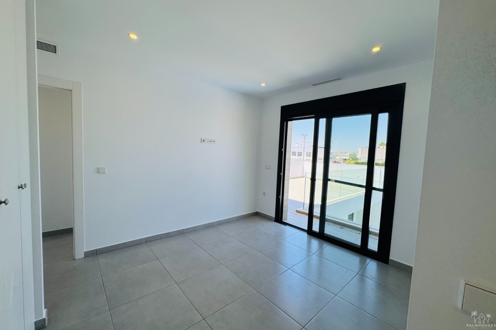 Revente - Villa - San Pedro del Pinatar - Lo Pagan