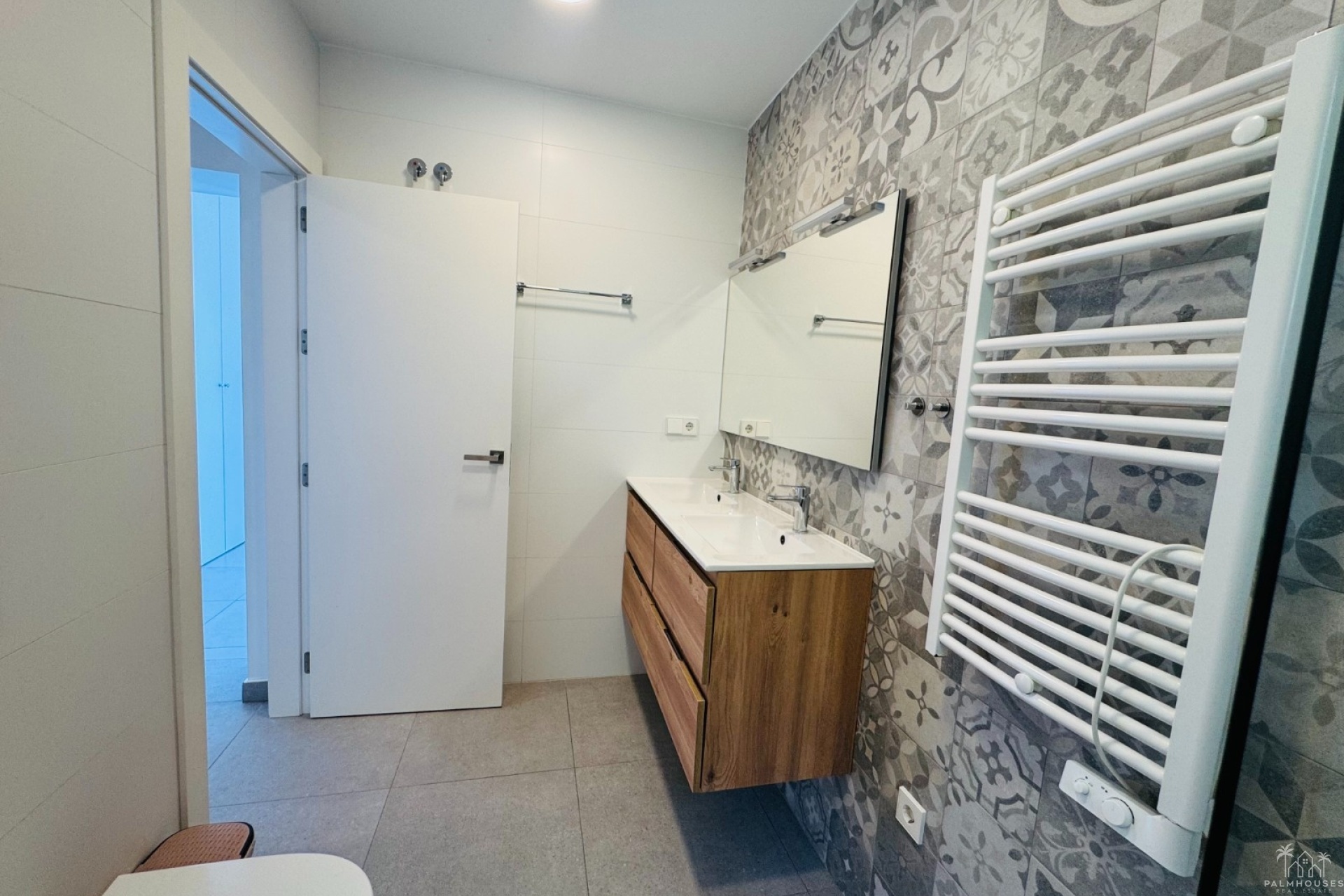 Revente - Villa - San Pedro del Pinatar - Lo Pagan