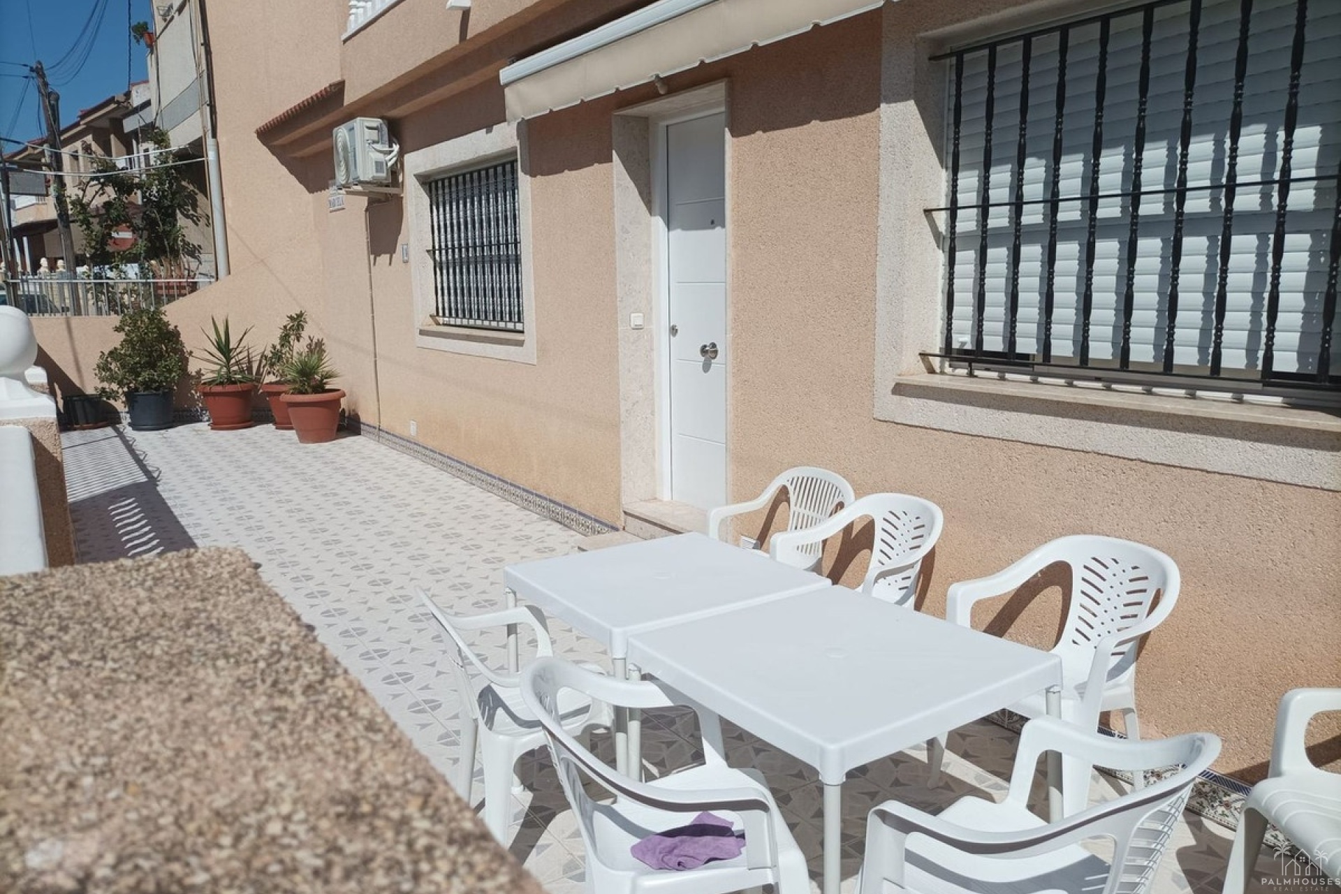 Revente - Villa - San Pedro del Pinatar - Lo Pagan