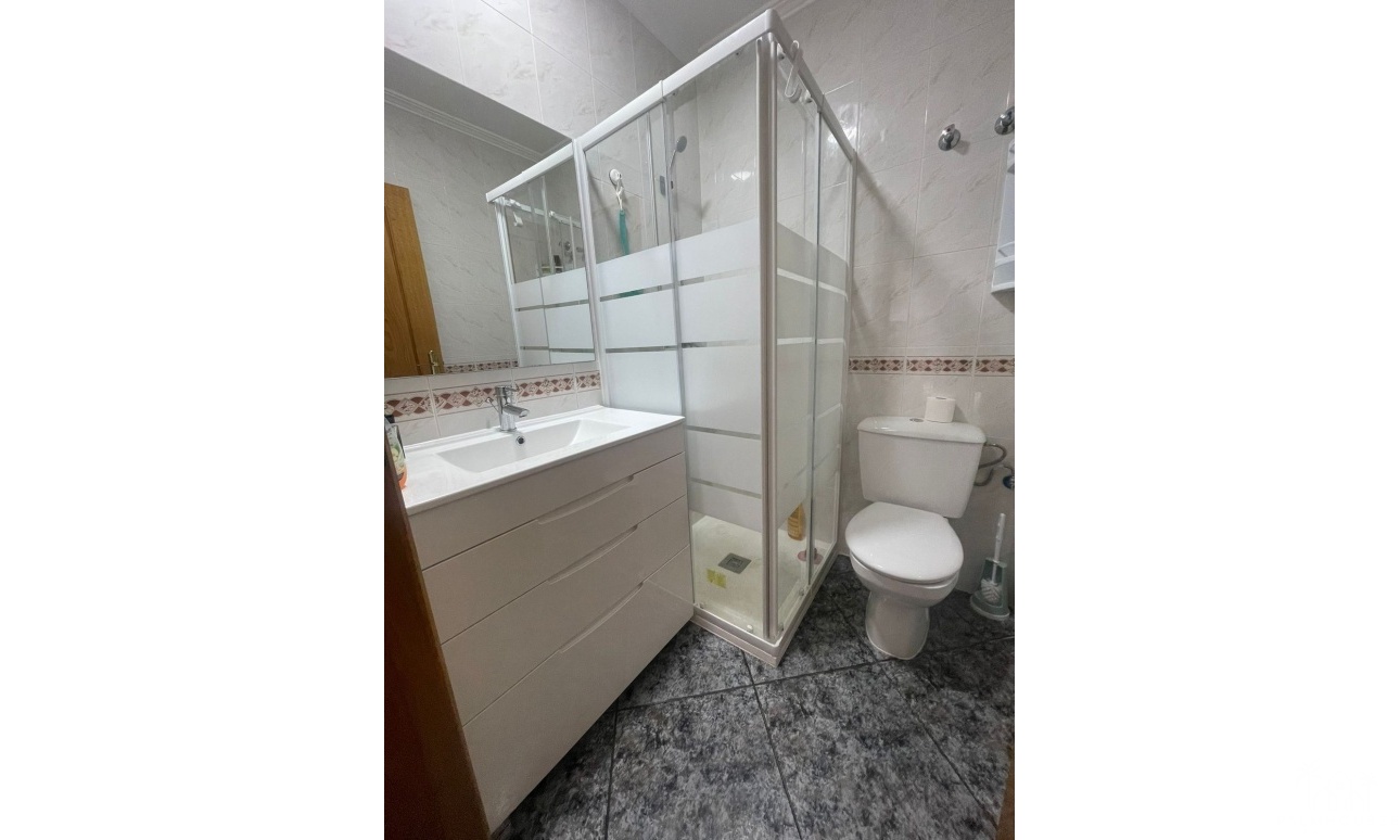 Revente - Villa - San Pedro del Pinatar - Lo Pagan