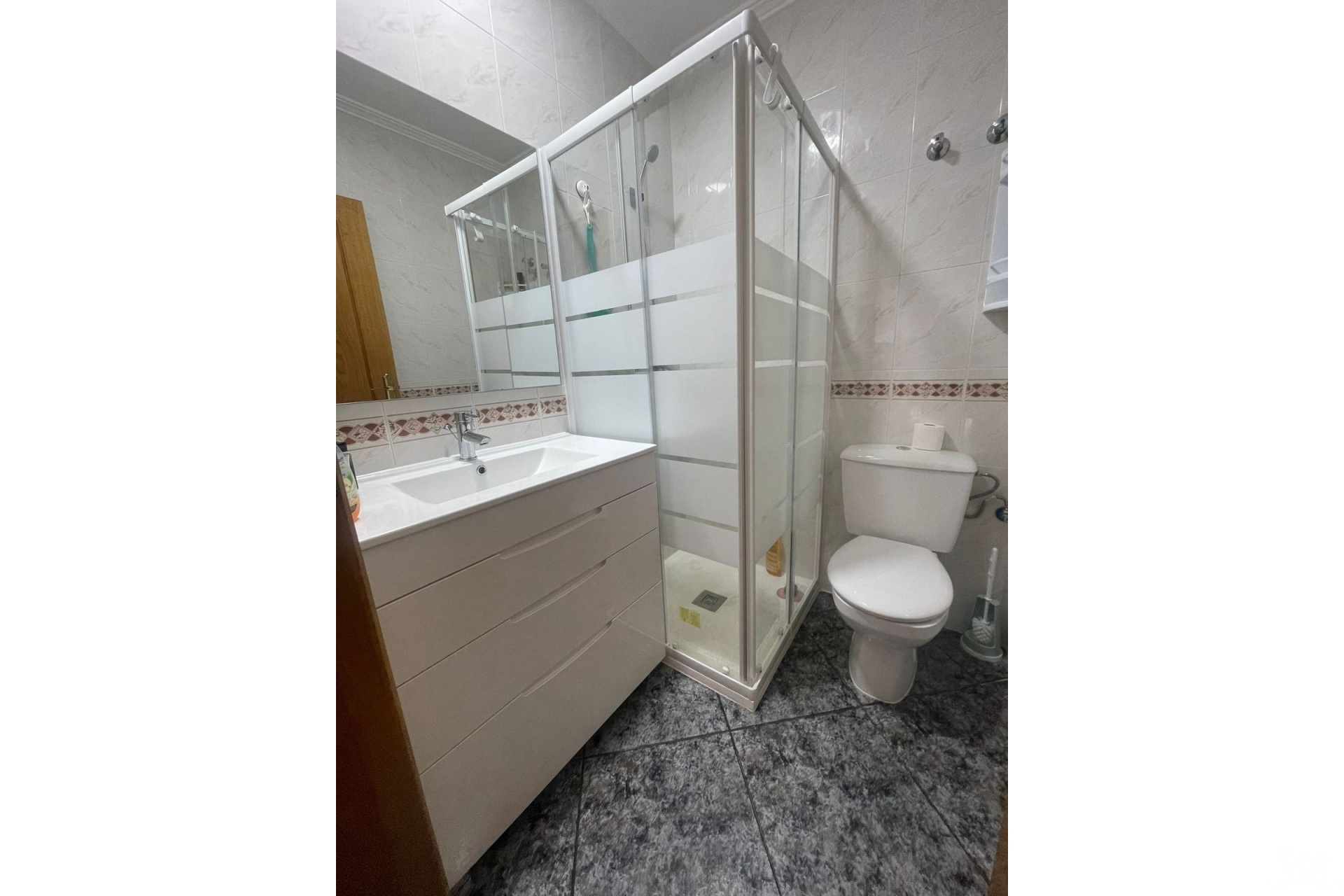 Revente - Villa - San Pedro del Pinatar - Lo Pagan