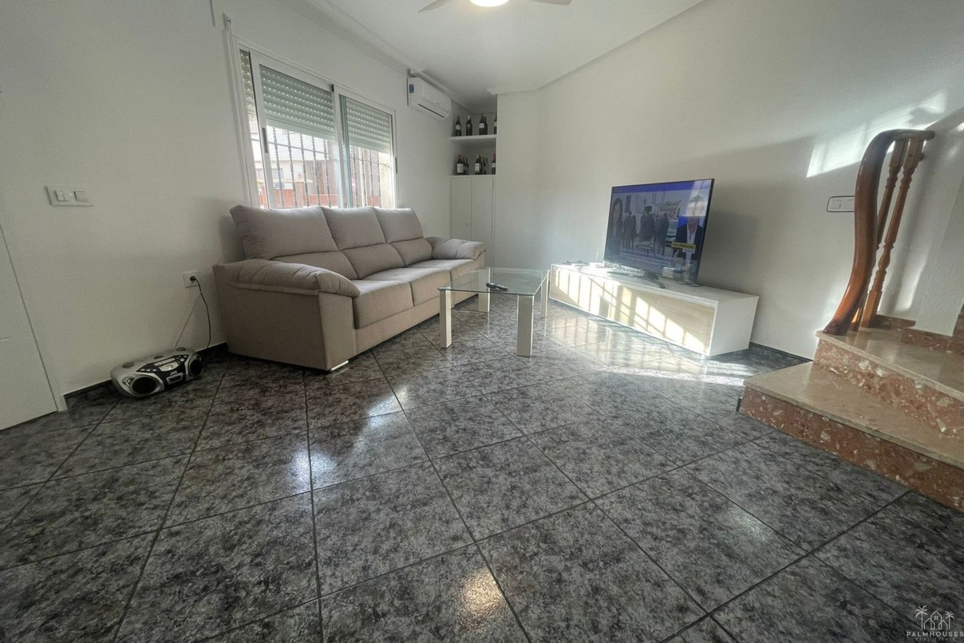 Revente - Villa - San Pedro del Pinatar - Lo Pagan