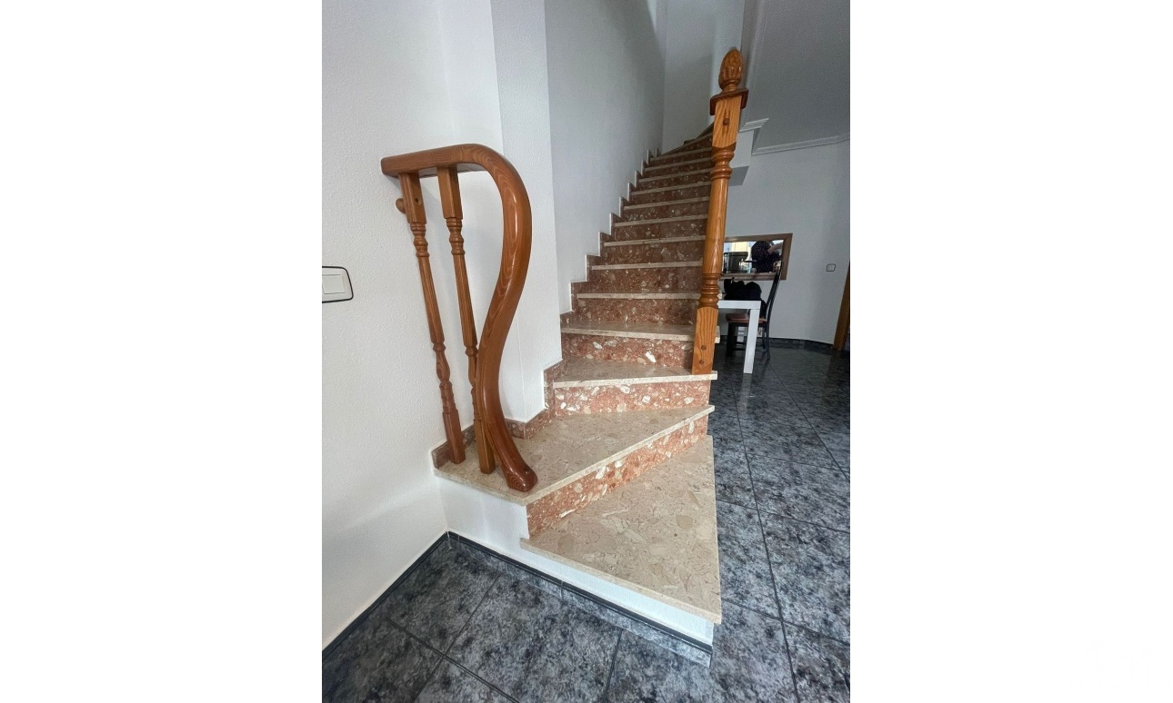 Revente - Villa - San Pedro del Pinatar - Lo Pagan