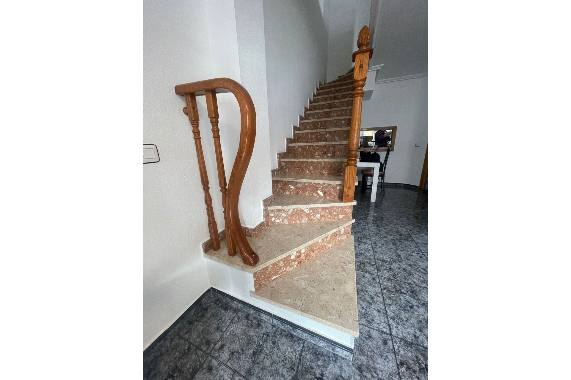 Revente - Villa - San Pedro del Pinatar - Lo Pagan