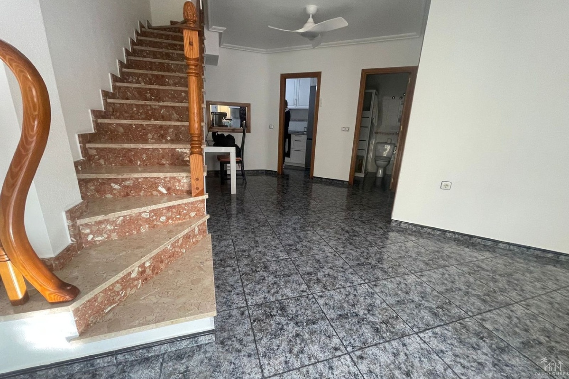 Revente - Villa - San Pedro del Pinatar - Lo Pagan