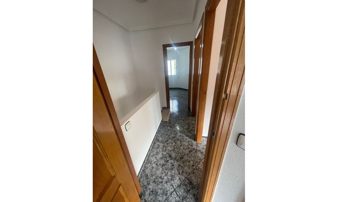 Revente - Villa - San Pedro del Pinatar - Lo Pagan