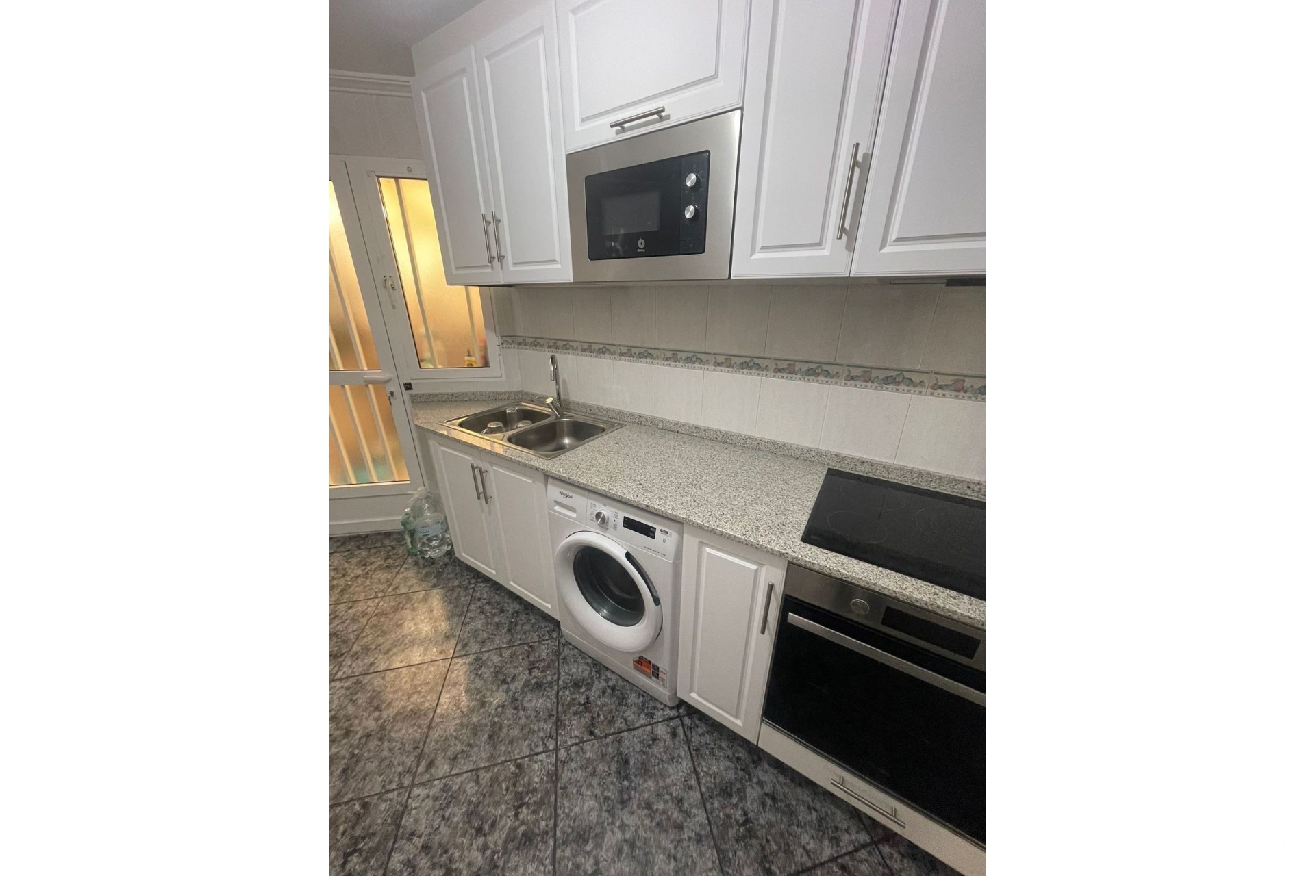 Revente - Villa - San Pedro del Pinatar - Lo Pagan