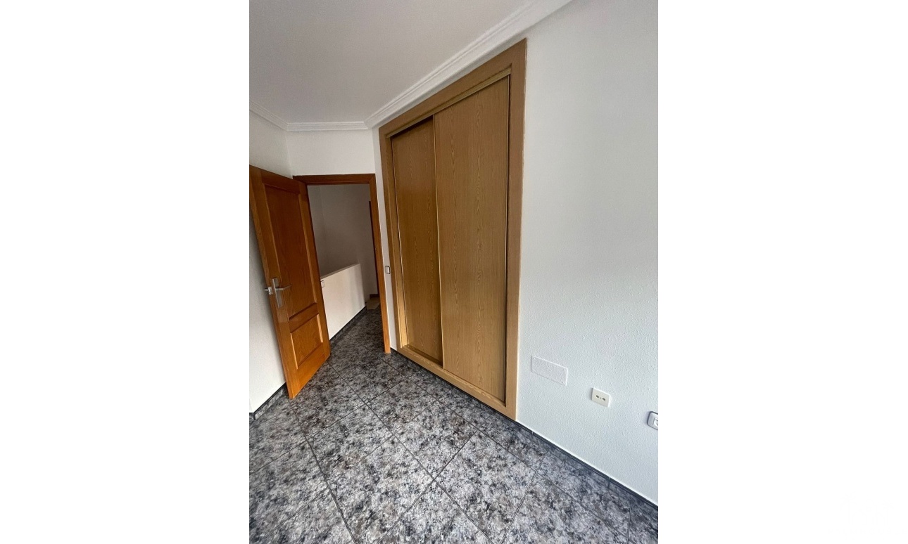 Revente - Villa - San Pedro del Pinatar - Lo Pagan