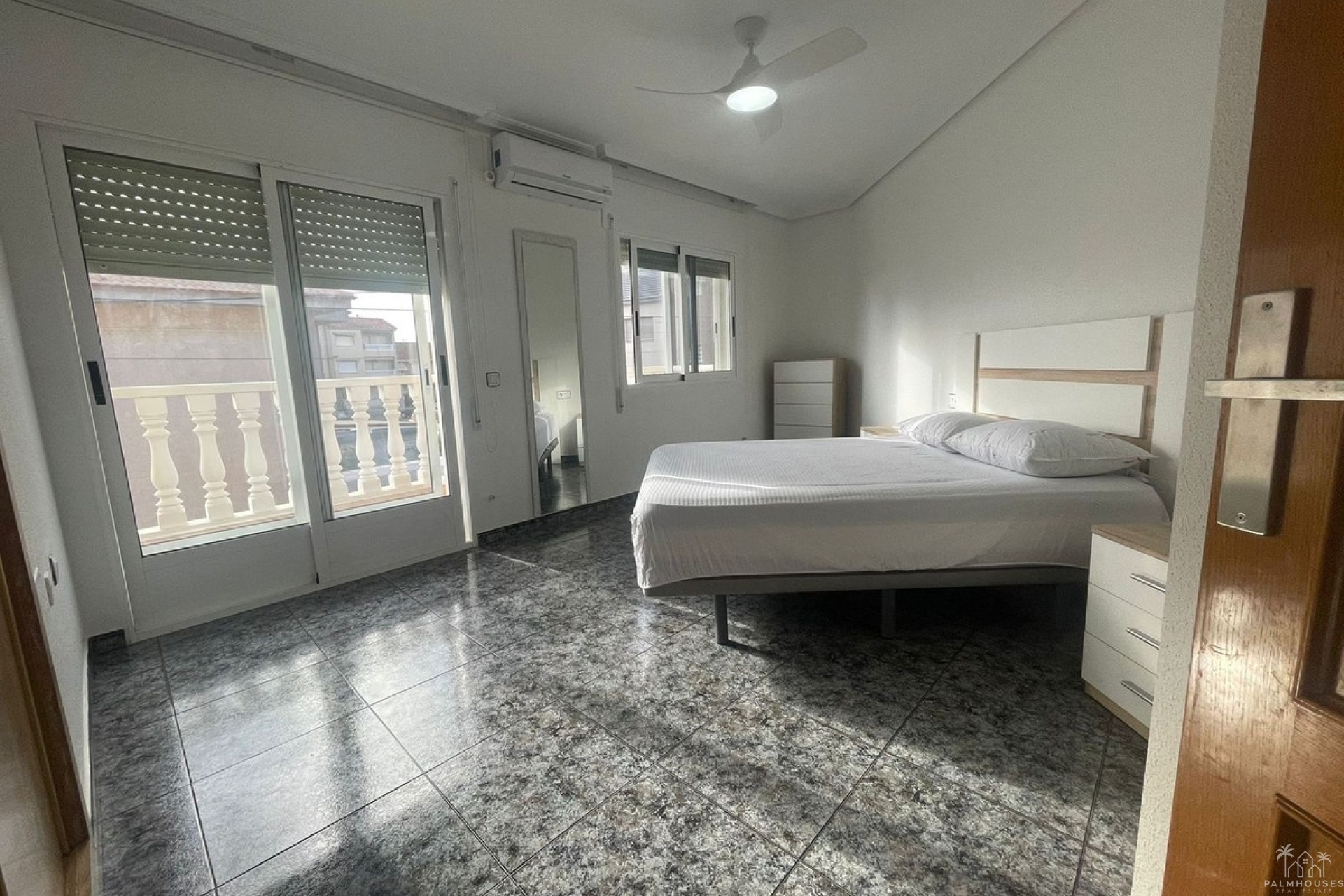 Revente - Villa - San Pedro del Pinatar - Lo Pagan