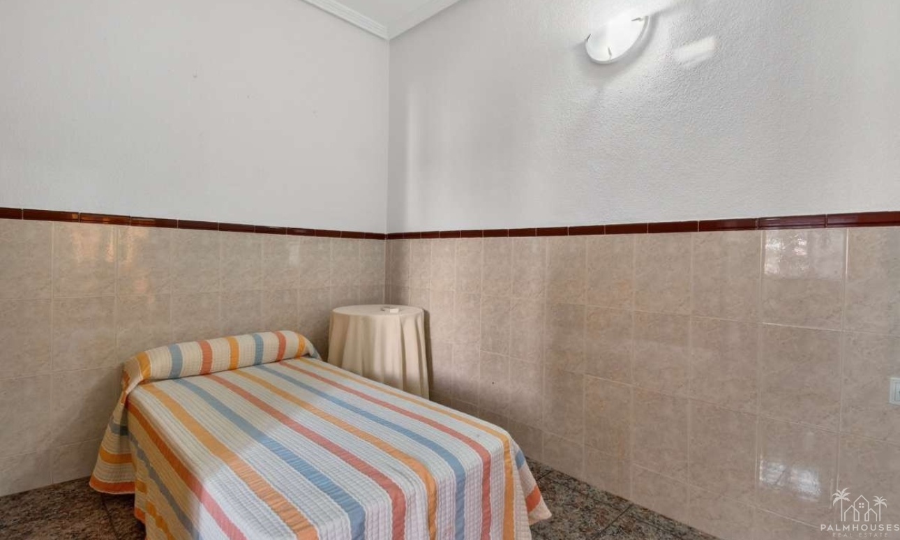 Revente - Villa - San Pedro del Pinatar - Lo Pagan