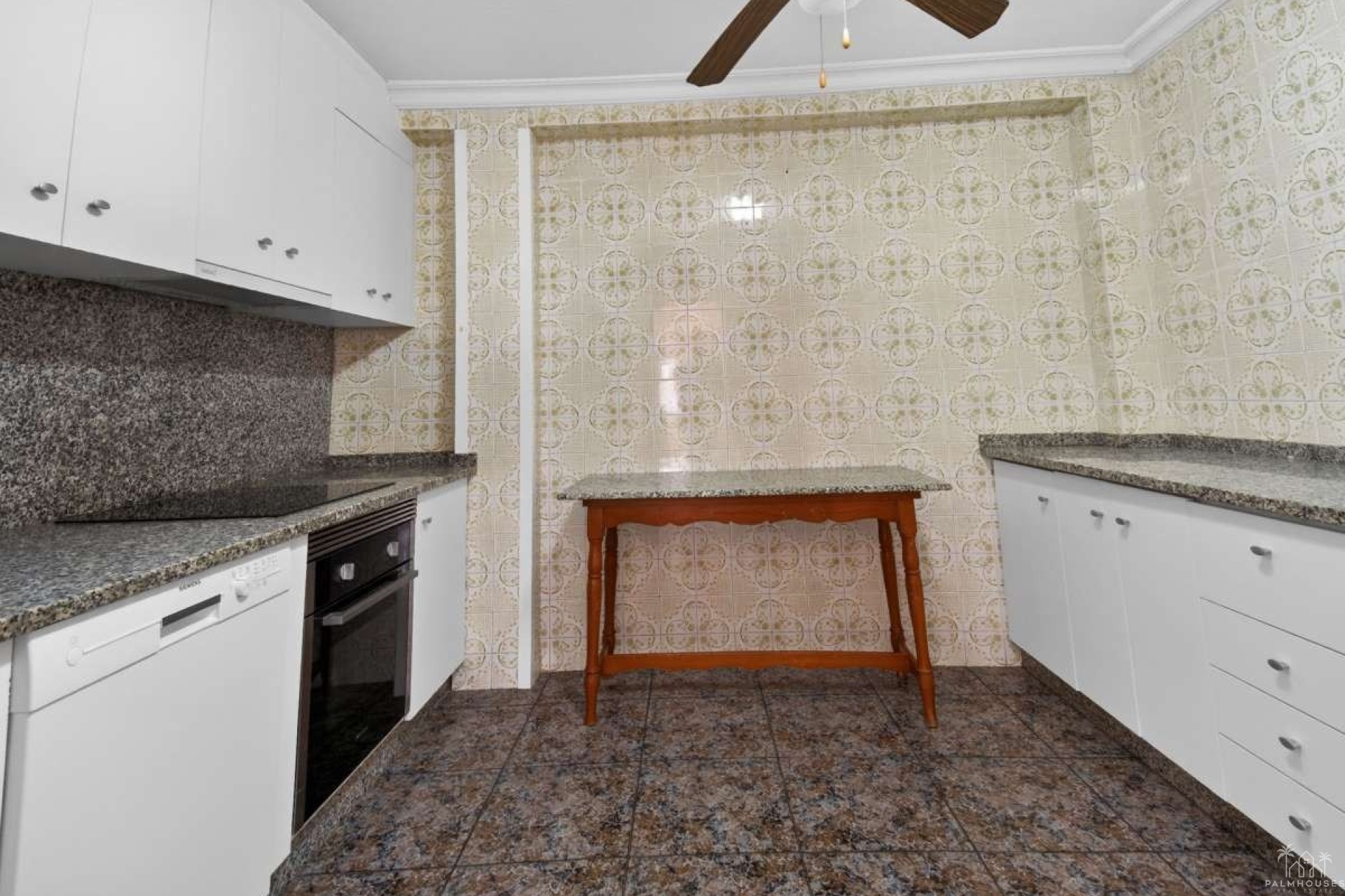 Revente - Villa - San Pedro del Pinatar - Lo Pagan