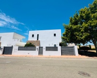 Revente - Villa - San Pedro del Pinatar - Lo Pagan
