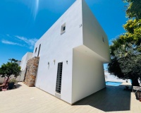 Revente - Villa - San Pedro del Pinatar - Lo Pagan