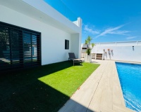 Revente - Villa - San Pedro del Pinatar - Lo Pagan