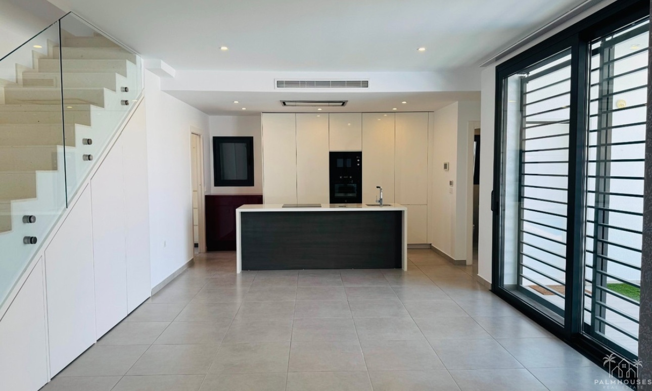 Revente - Villa - San Pedro del Pinatar - Lo Pagan