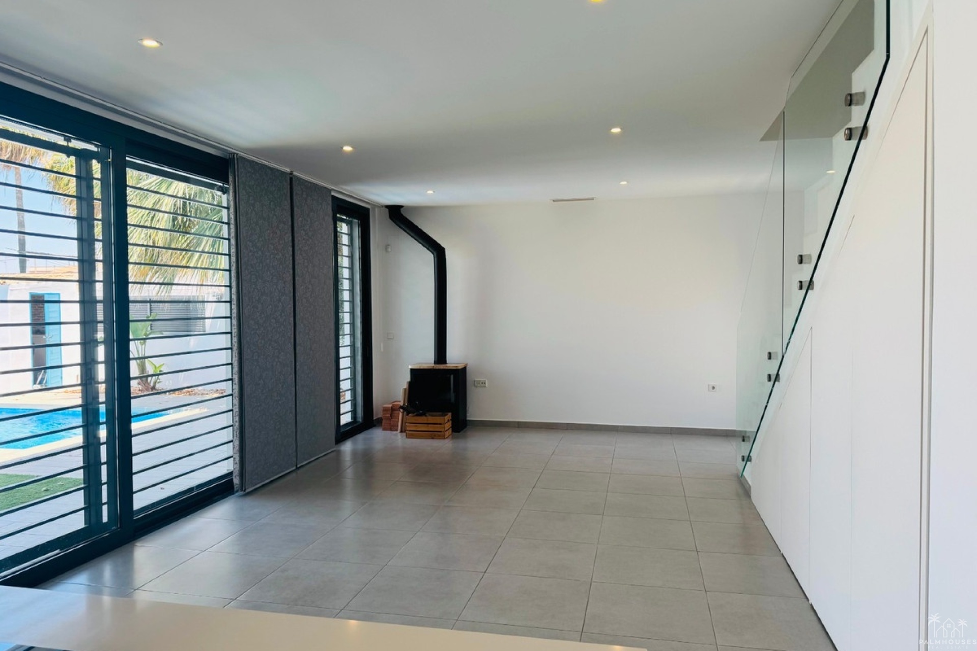 Revente - Villa - San Pedro del Pinatar - Lo Pagan