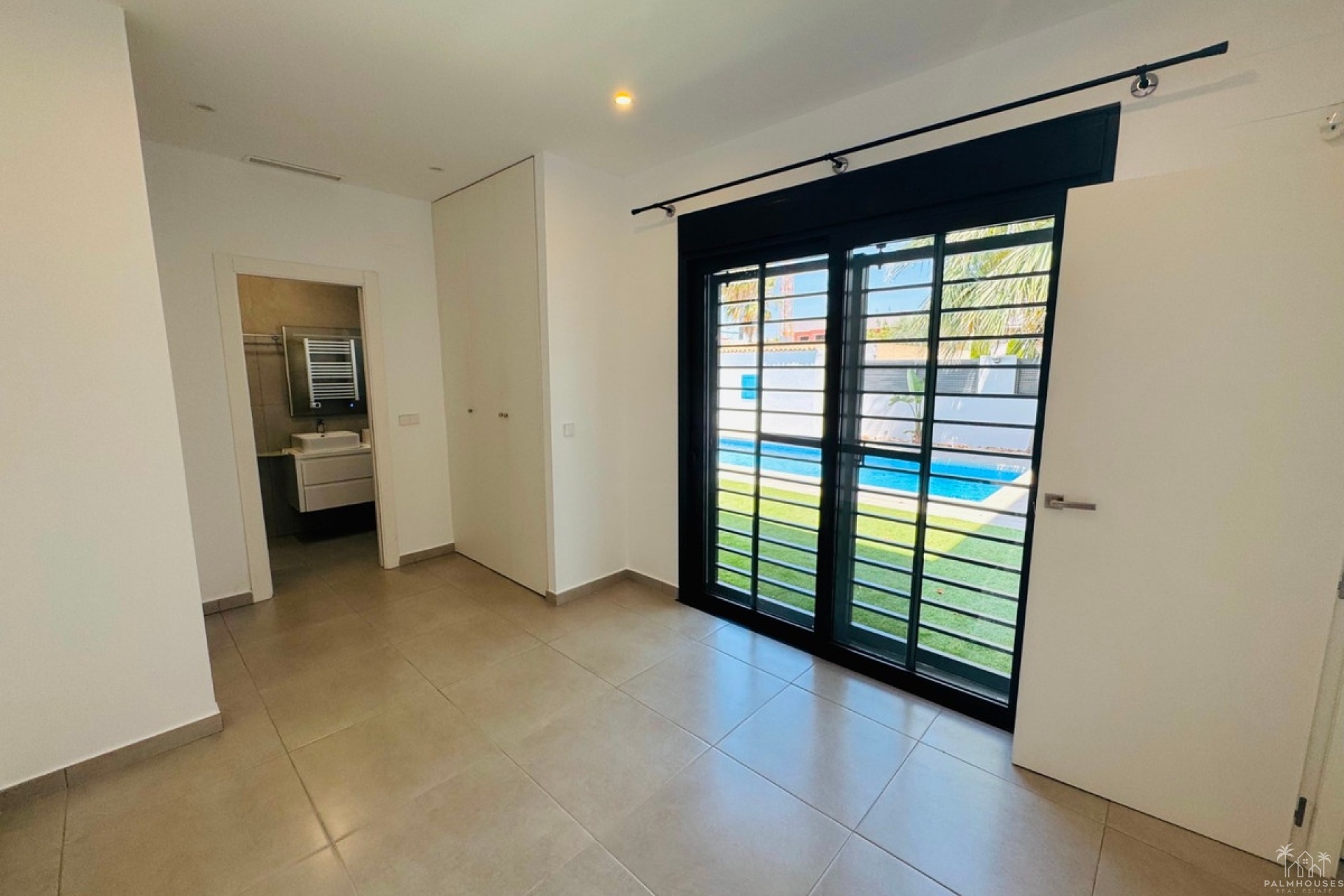 Revente - Villa - San Pedro del Pinatar - Lo Pagan