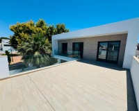 Revente - Villa - San Pedro del Pinatar - Lo Pagan