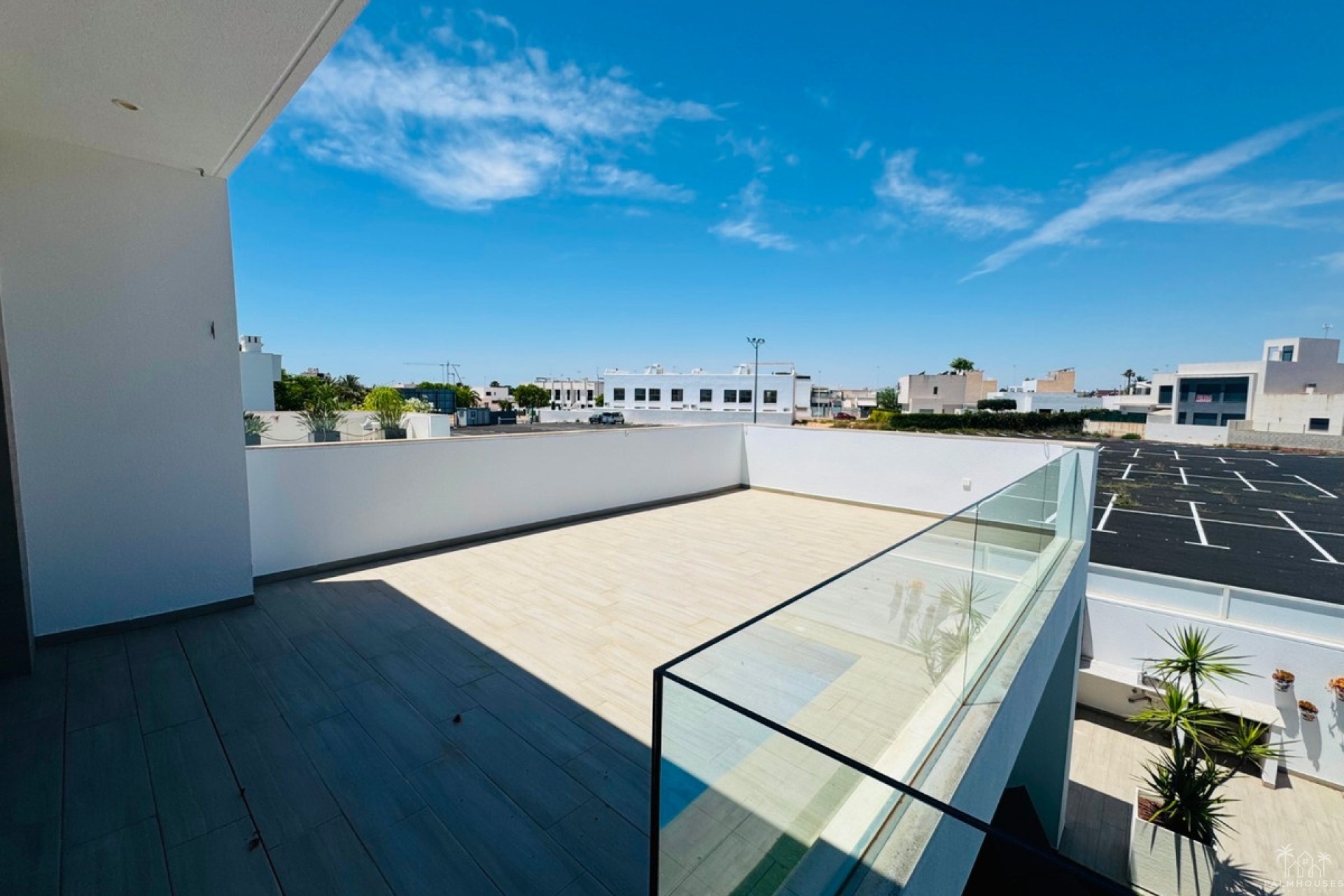 Revente - Villa - San Pedro del Pinatar - Lo Pagan
