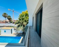 Revente - Villa - San Pedro del Pinatar - Lo Pagan