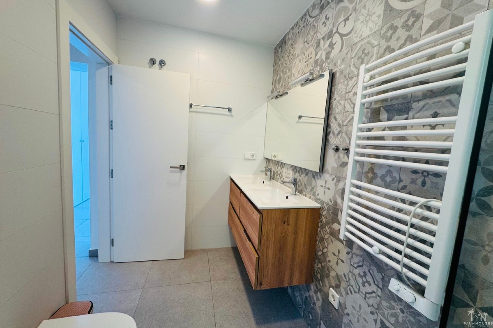 Revente - Villa - San Pedro del Pinatar - Lo Pagan