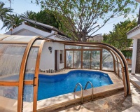 Revente - Villa - San Pedro del Pinatar - Lo Pagan