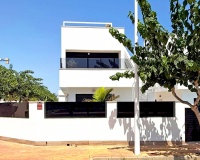 Revente - Villa - San Pedro del Pinatar - San Pedro De Pinatar