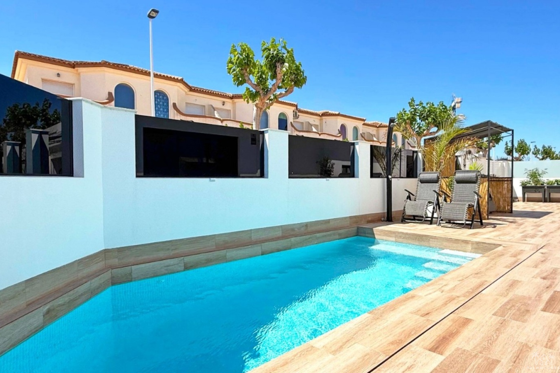 Revente - Villa - San Pedro del Pinatar - San Pedro De Pinatar