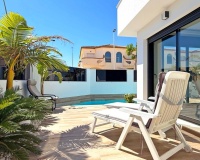 Revente - Villa - San Pedro del Pinatar - San Pedro De Pinatar