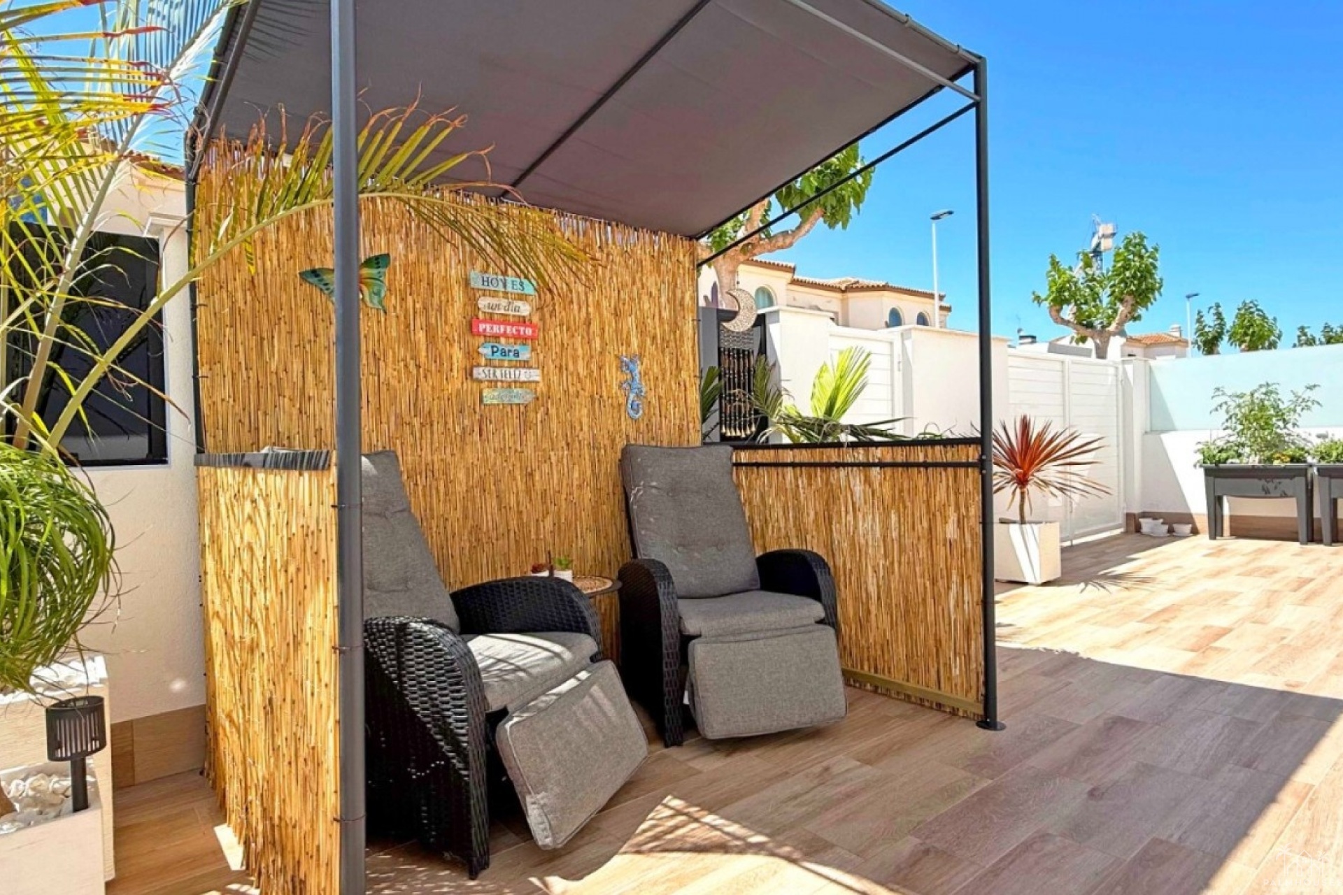 Revente - Villa - San Pedro del Pinatar - San Pedro De Pinatar