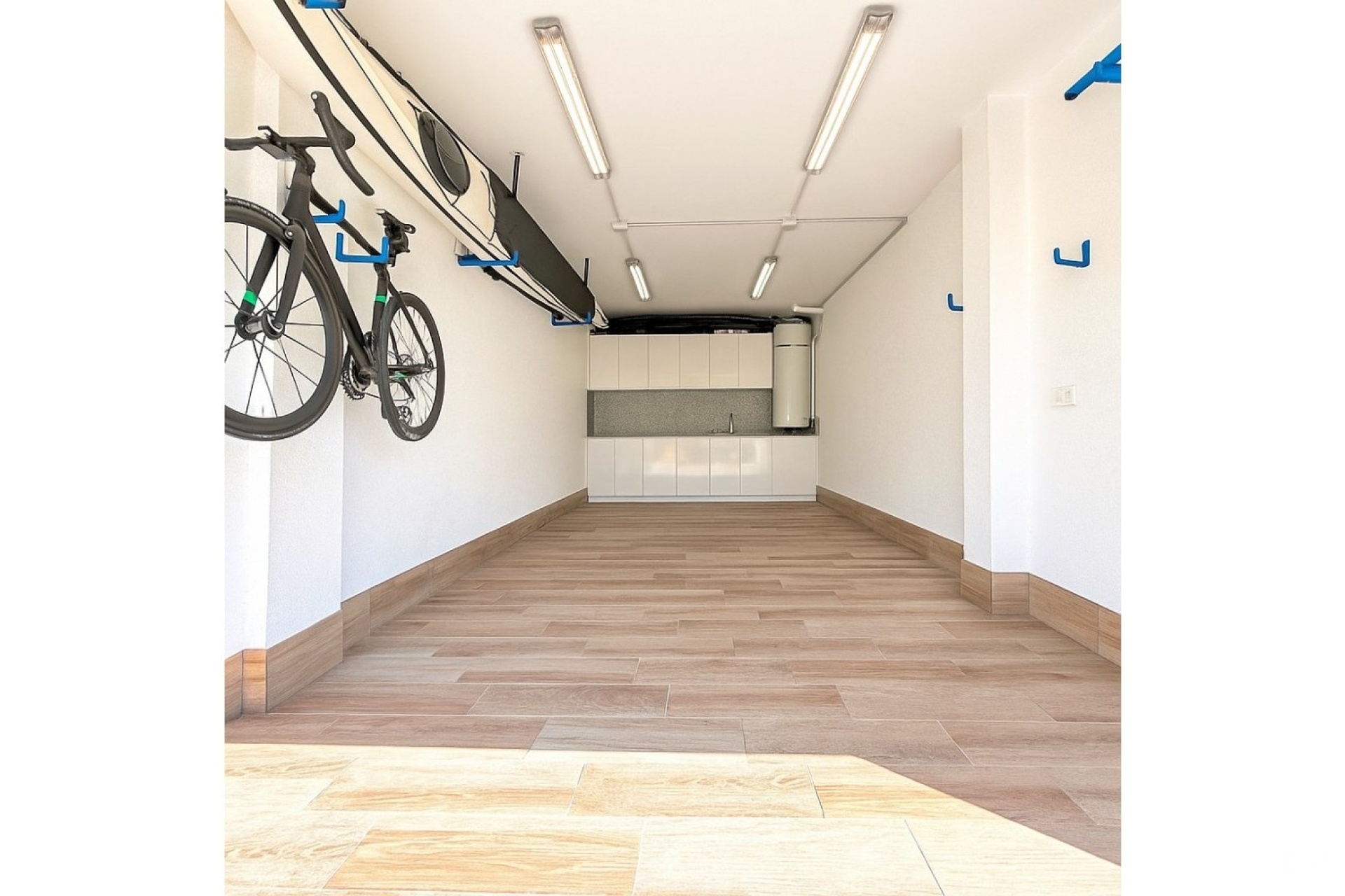 Revente - Villa - San Pedro del Pinatar - San Pedro De Pinatar