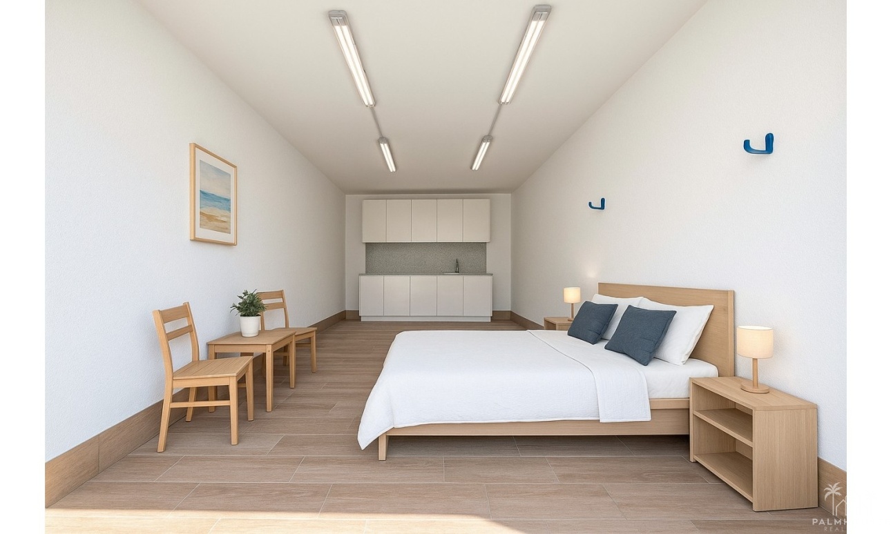 Revente - Villa - San Pedro del Pinatar - San Pedro De Pinatar