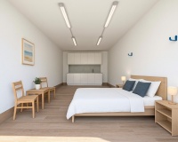 Revente - Villa - San Pedro del Pinatar - San Pedro De Pinatar