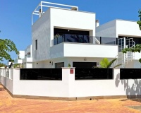 Revente - Villa - San Pedro del Pinatar - San Pedro De Pinatar