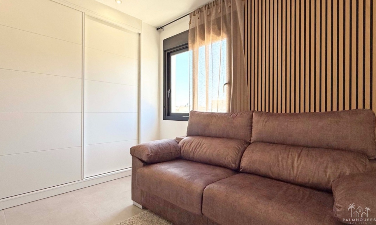 Revente - Villa - San Pedro del Pinatar - San Pedro De Pinatar