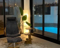 Revente - Villa - San Pedro del Pinatar - San Pedro De Pinatar