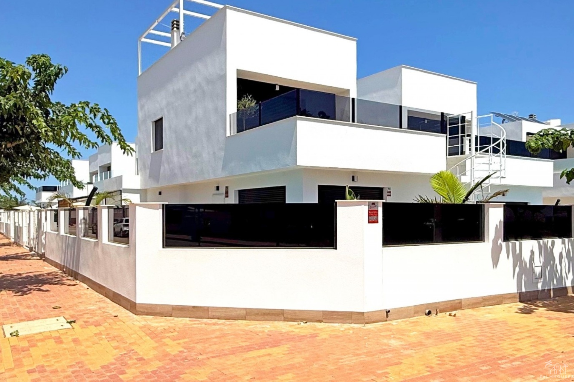Revente - Villa - San Pedro del Pinatar - San Pedro De Pinatar
