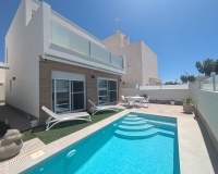 Revente - Villa - San Pedro del Pinatar - San Pedro De Pinatar