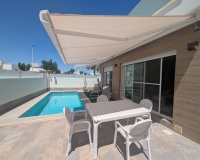 Revente - Villa - San Pedro del Pinatar - San Pedro De Pinatar