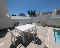 Revente - Villa - San Pedro del Pinatar - San Pedro De Pinatar