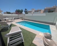 Revente - Villa - San Pedro del Pinatar - San Pedro De Pinatar