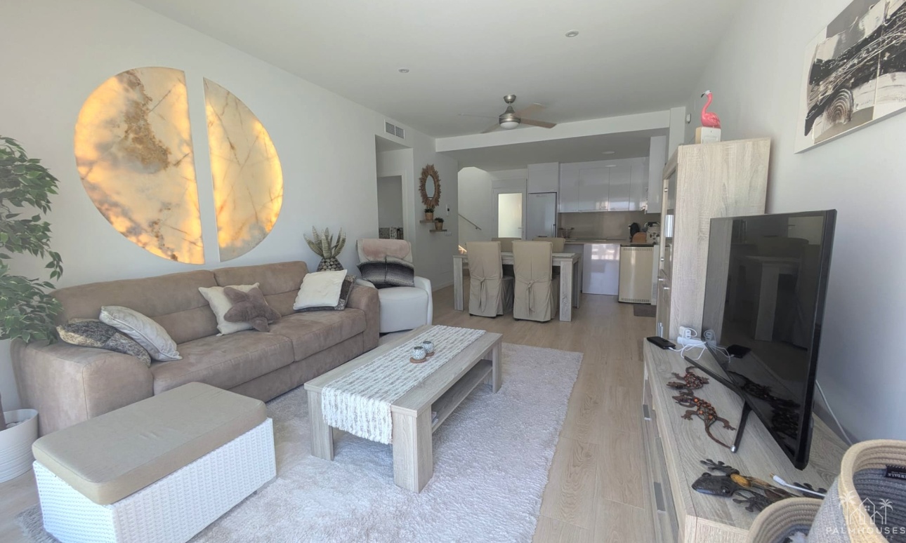 Revente - Villa - San Pedro del Pinatar - San Pedro De Pinatar