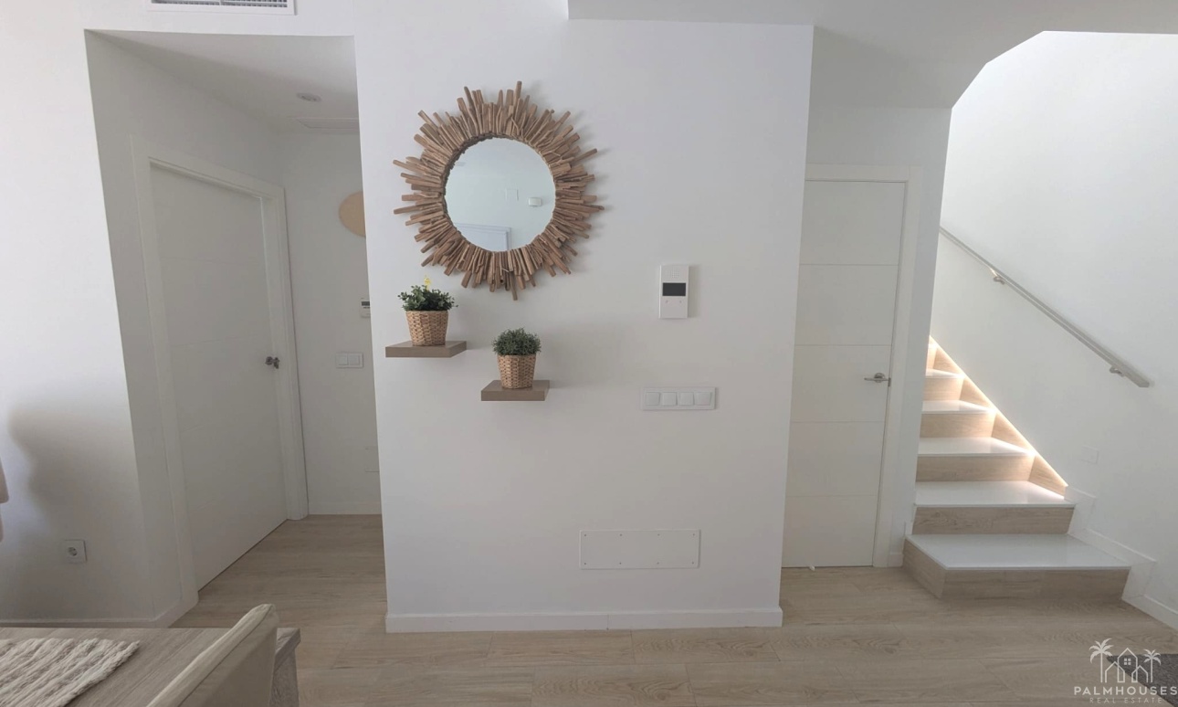 Revente - Villa - San Pedro del Pinatar - San Pedro De Pinatar