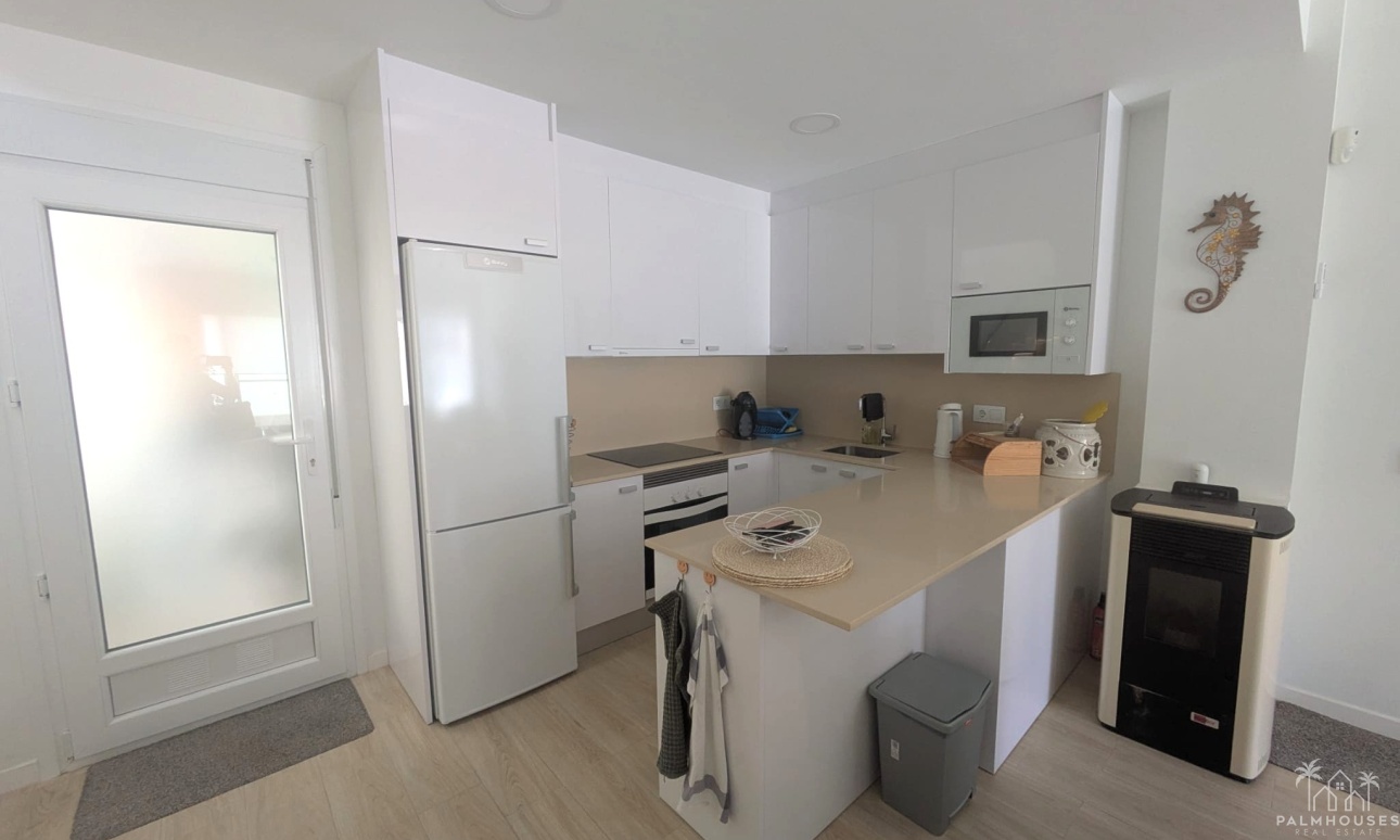 Revente - Villa - San Pedro del Pinatar - San Pedro De Pinatar
