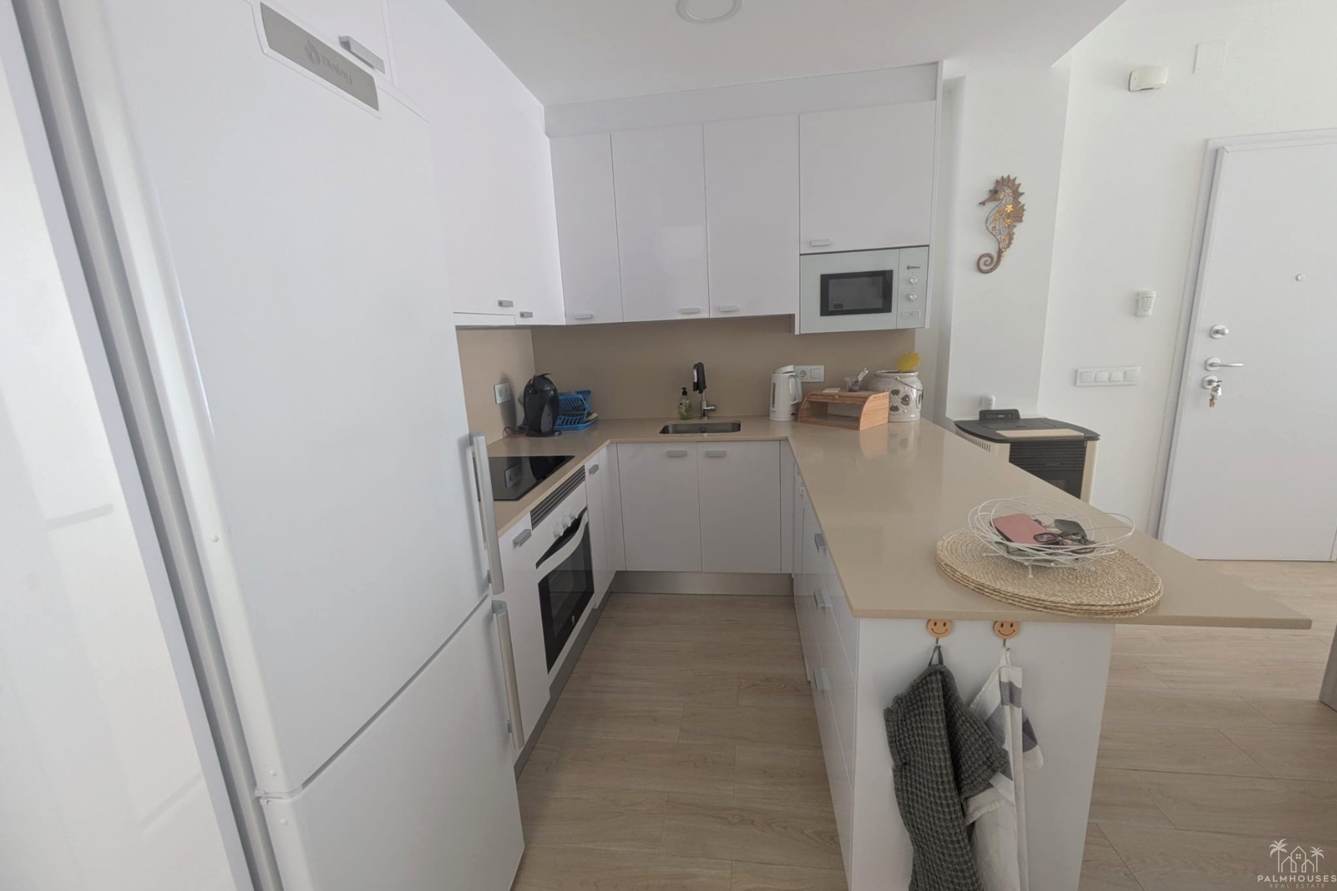 Revente - Villa - San Pedro del Pinatar - San Pedro De Pinatar
