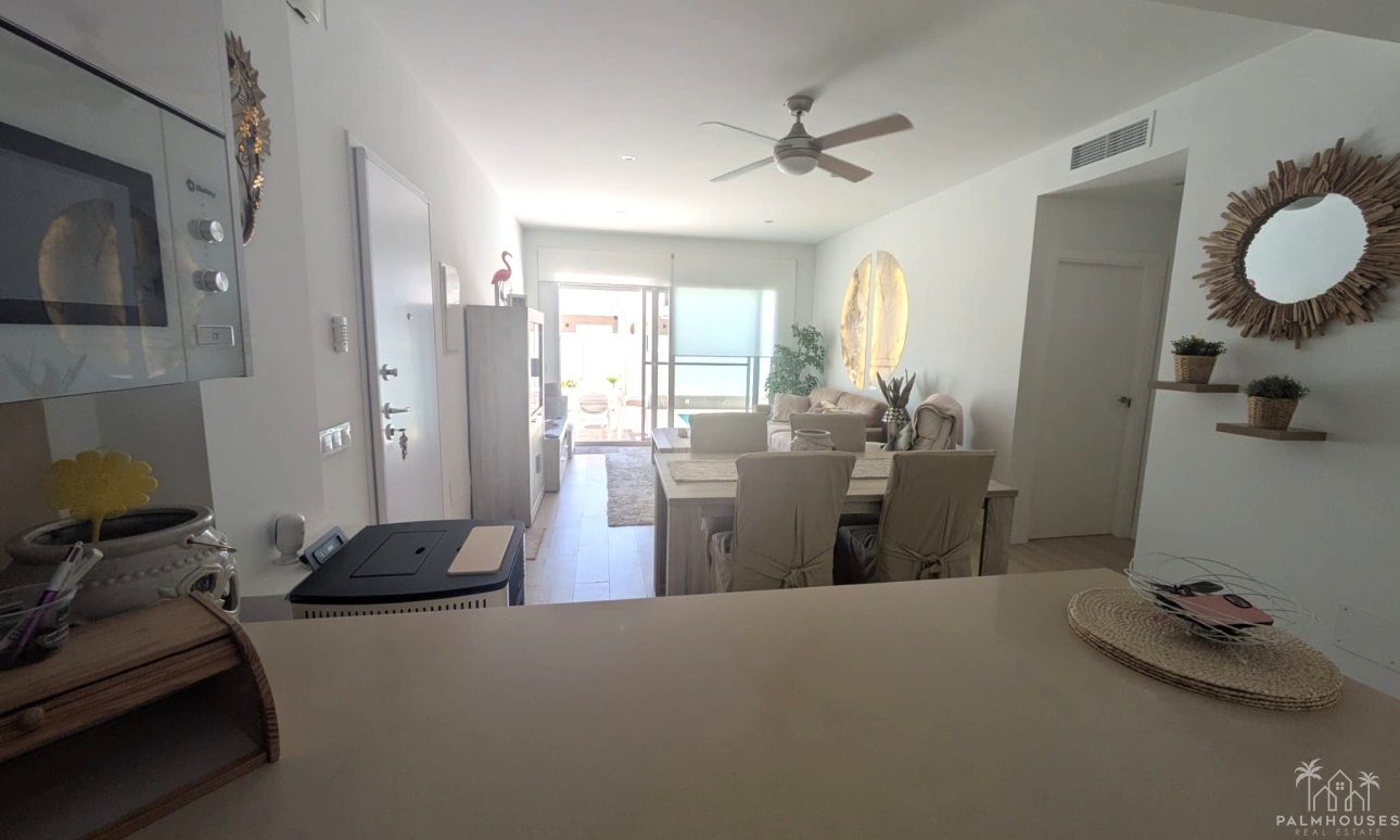 Revente - Villa - San Pedro del Pinatar - San Pedro De Pinatar