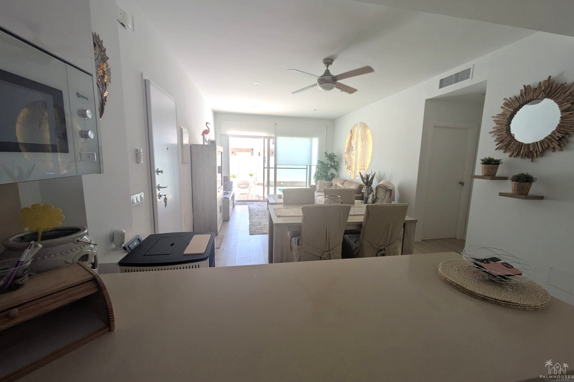 Revente - Villa - San Pedro del Pinatar - San Pedro De Pinatar